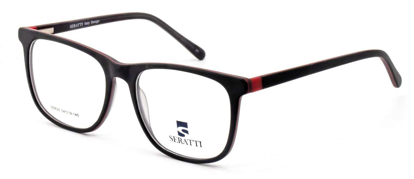 Seratti SER25