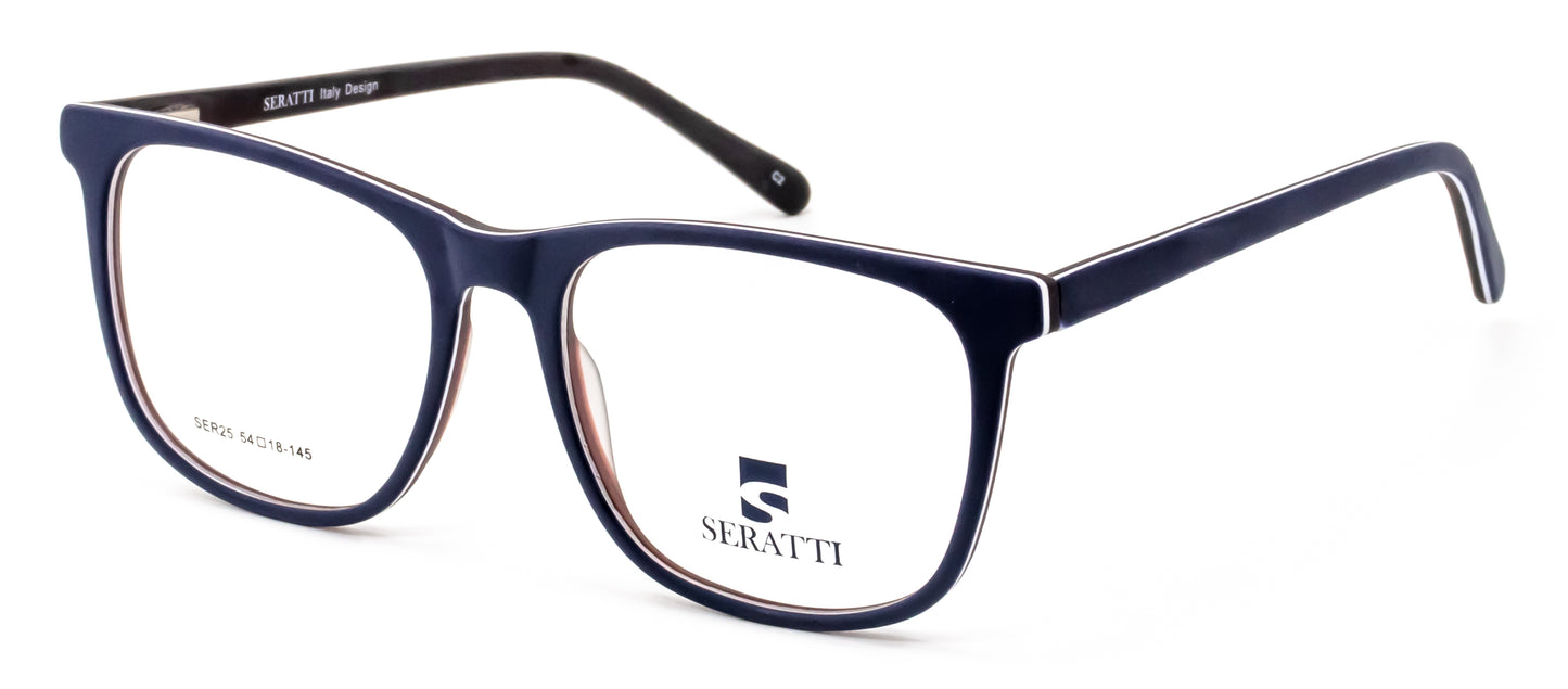 Seratti SER25
