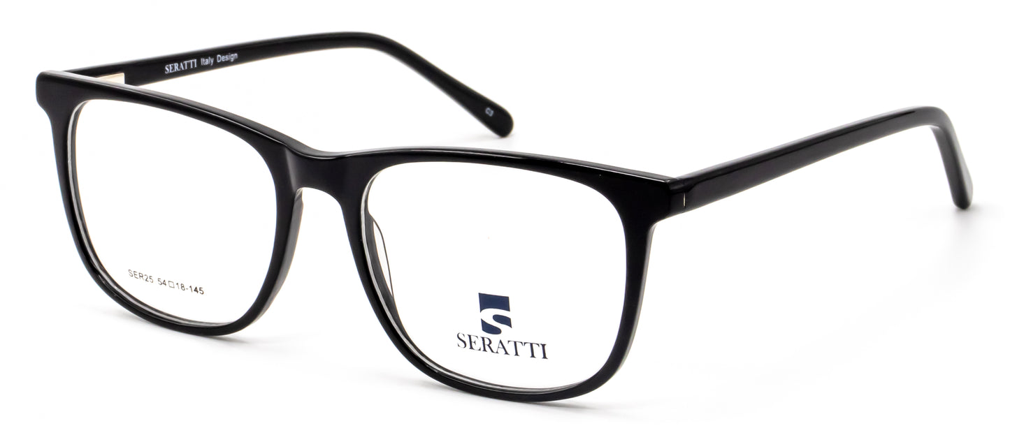 Seratti SER25