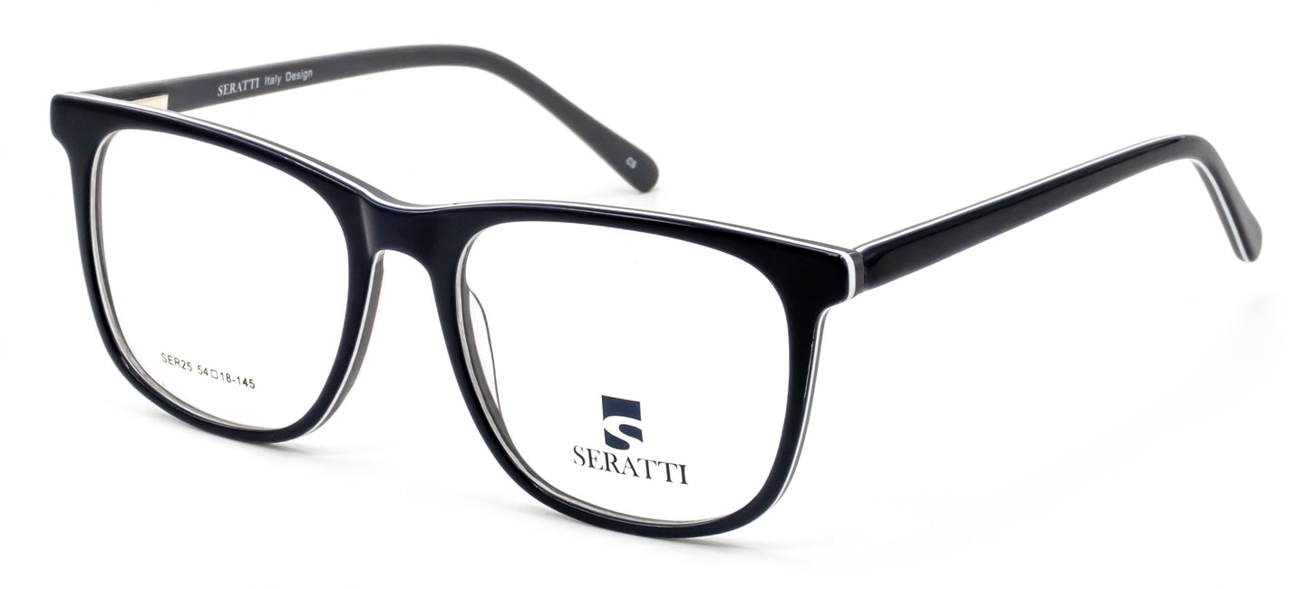 Seratti SER25