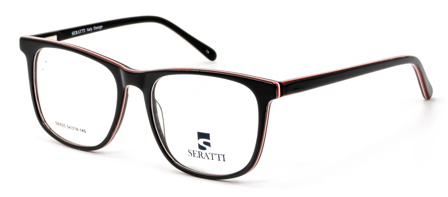 Seratti SER25
