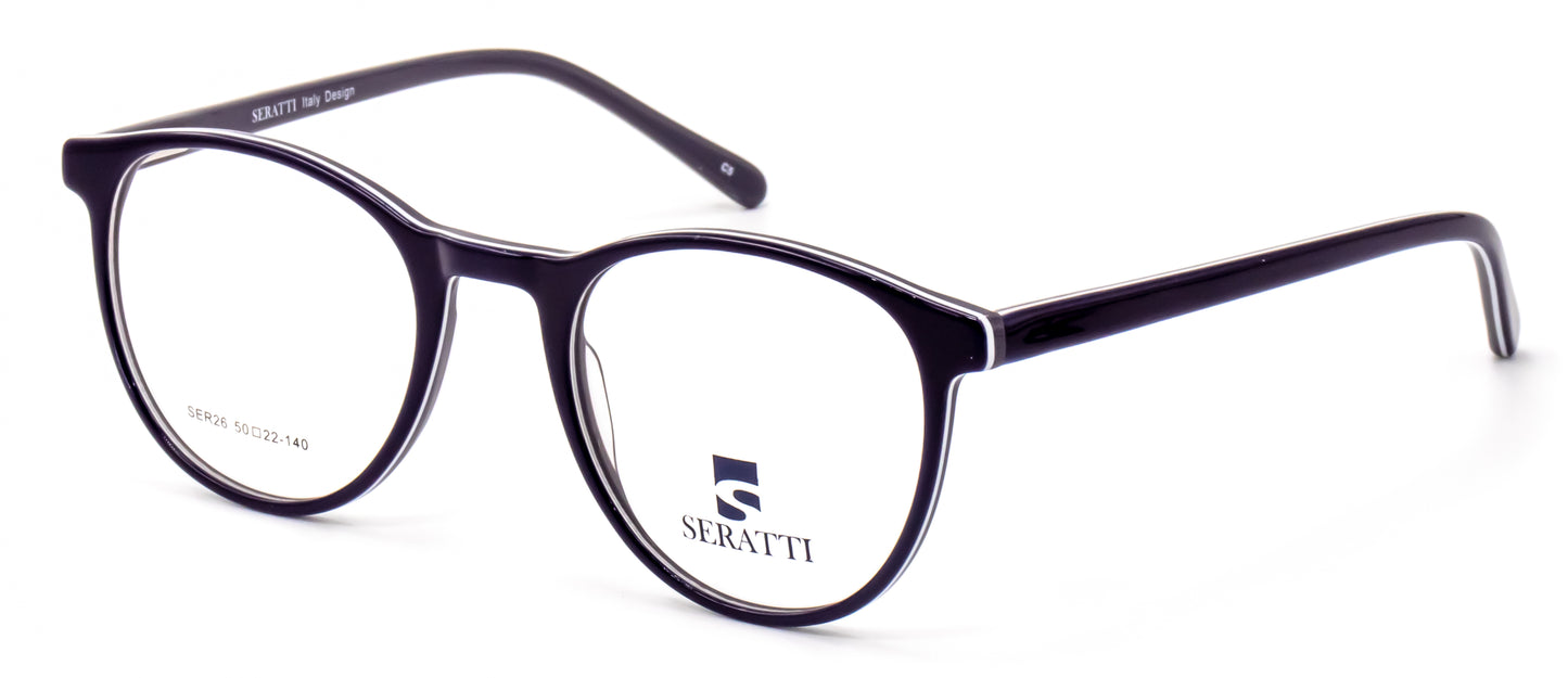 Seratti SER26