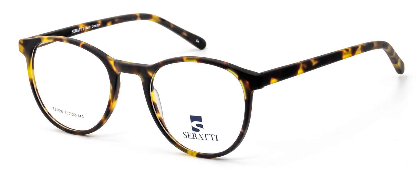 Seratti SER26