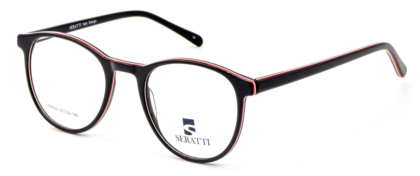 Seratti SER26