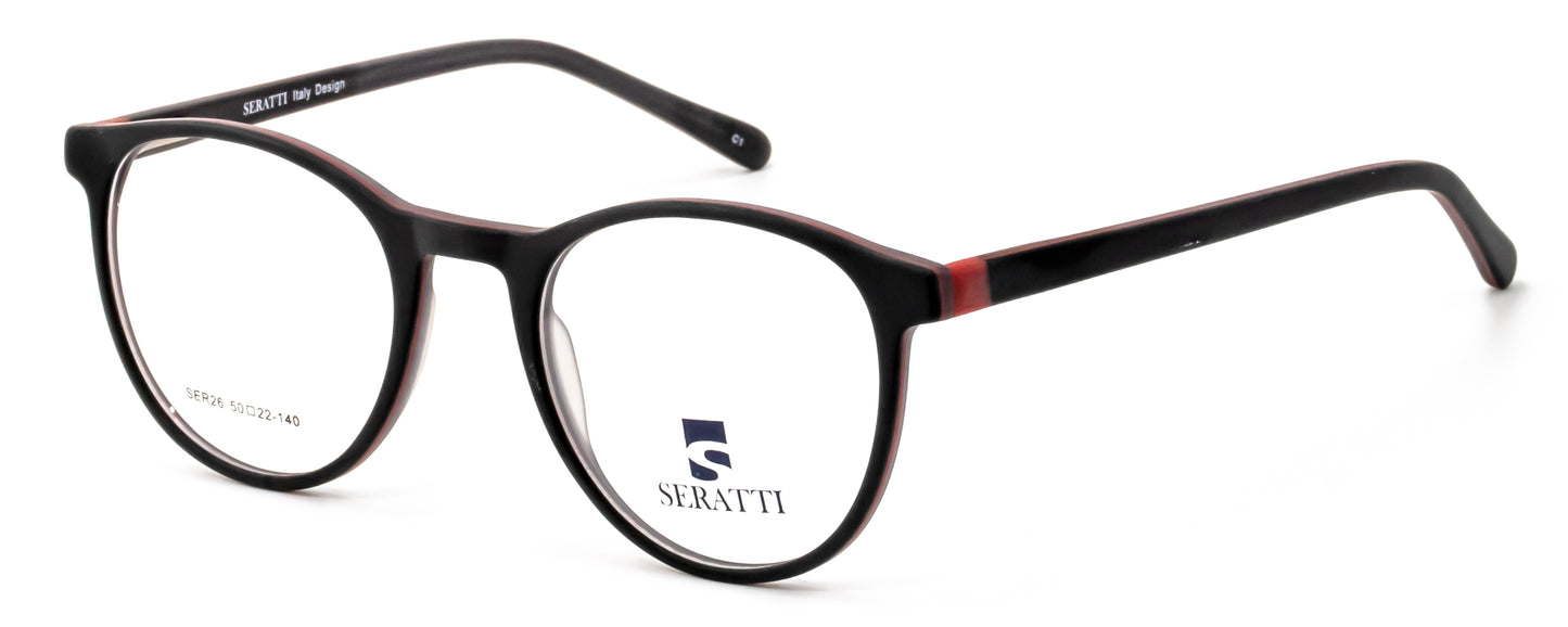 Seratti SER26