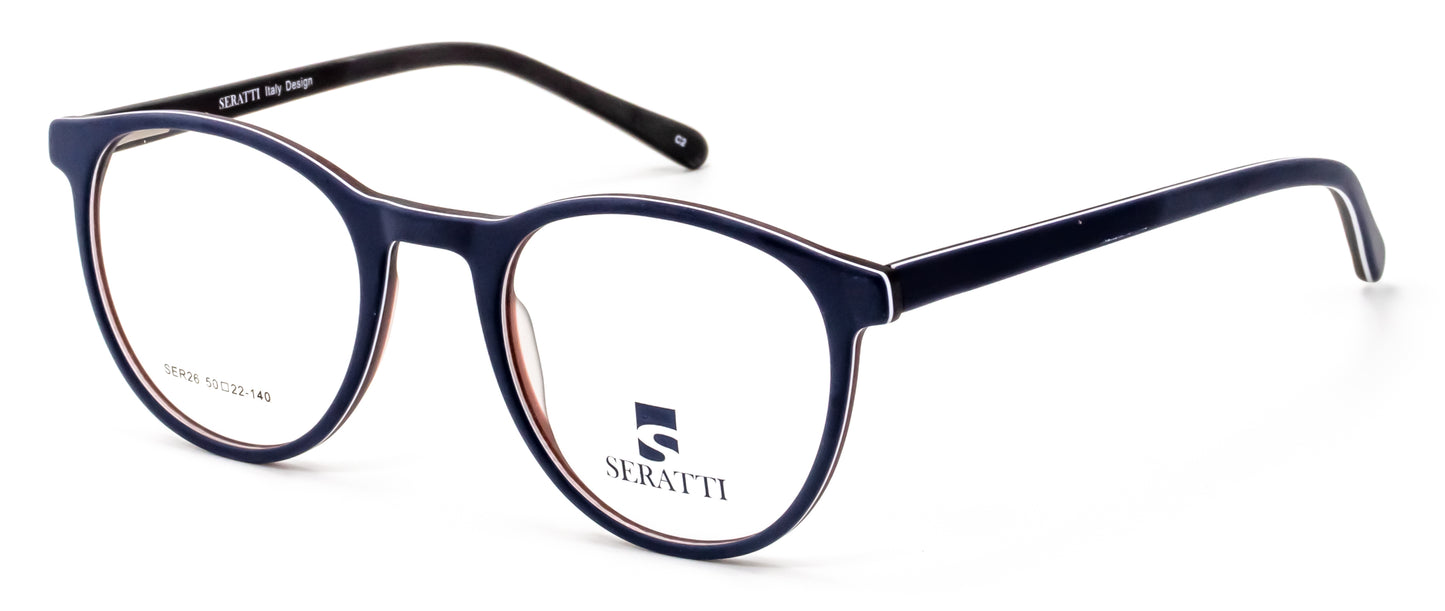 Seratti SER26