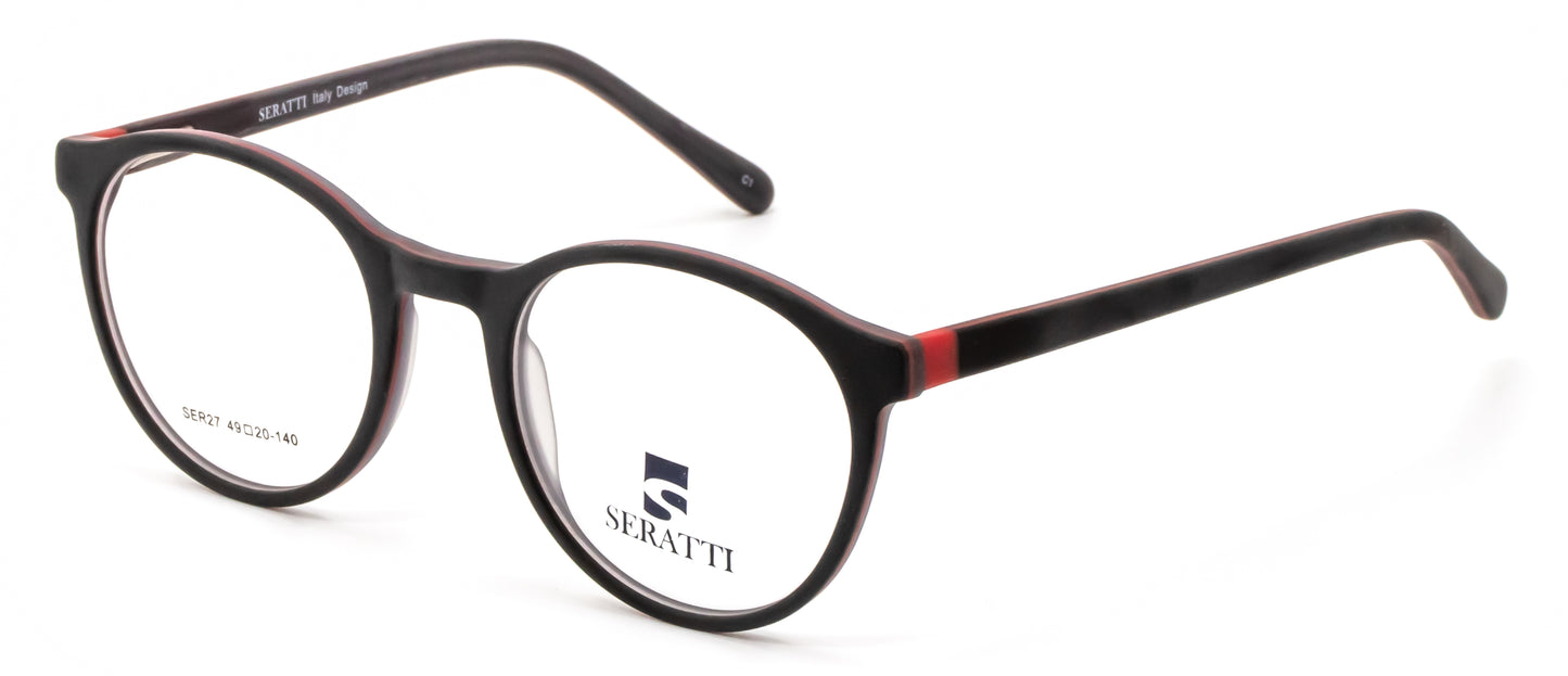 Seratti SER27