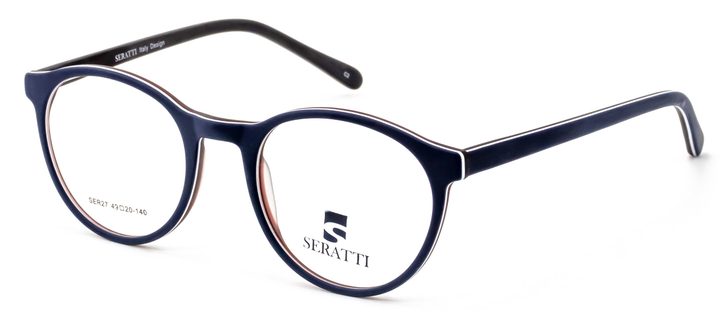 Seratti SER27