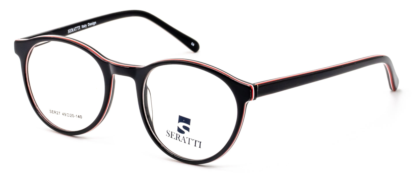 Seratti SER27