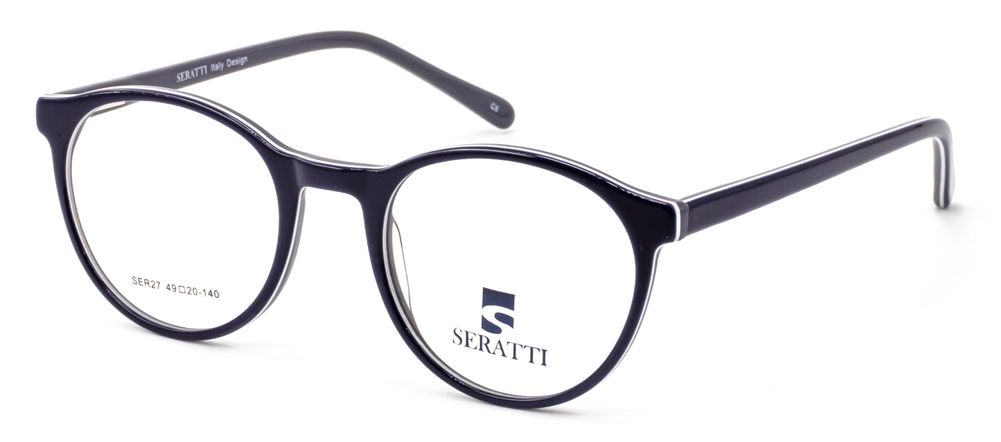 Seratti SER27