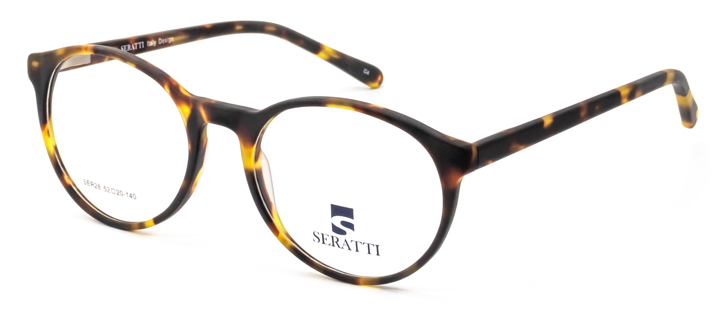 Seratti SER28