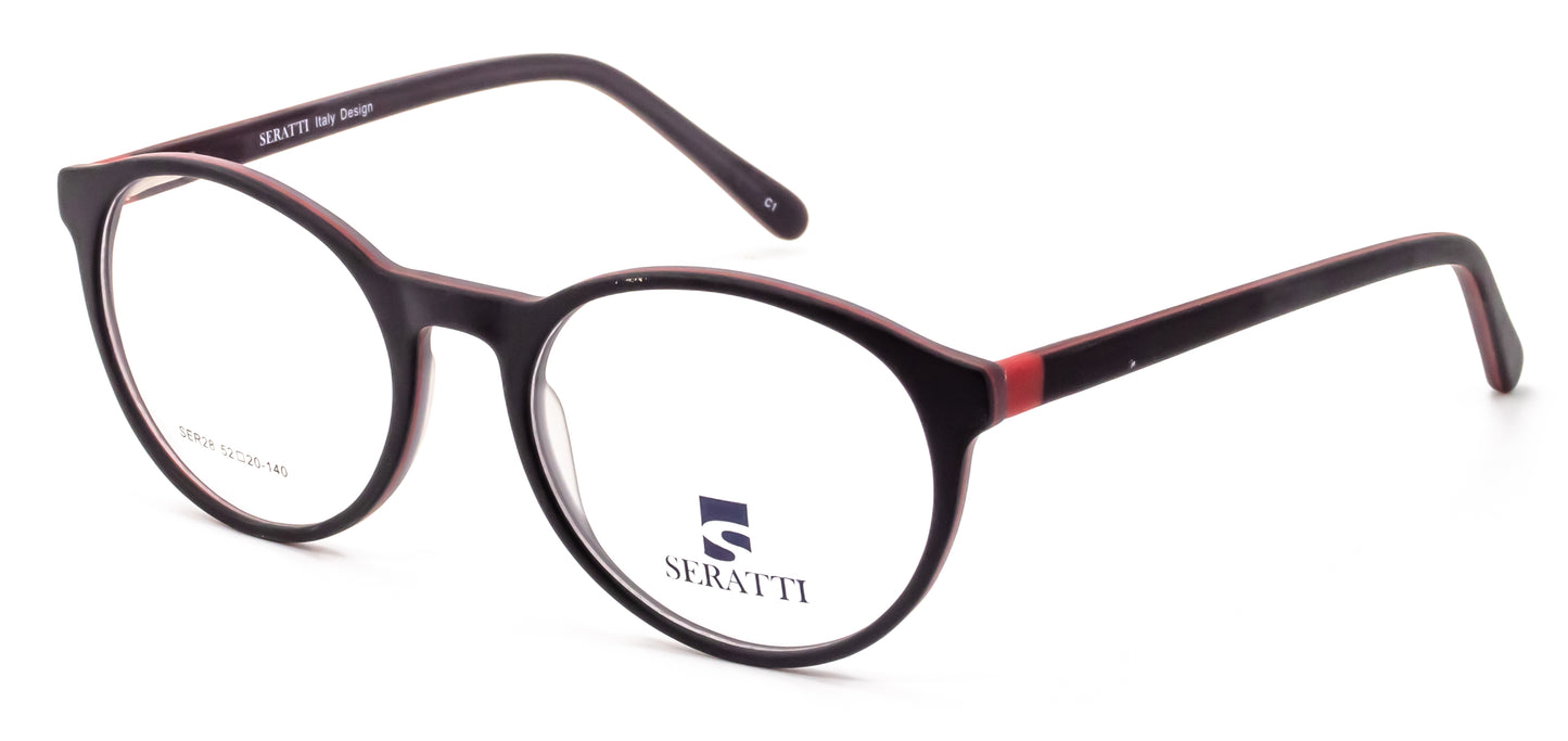 Seratti SER28