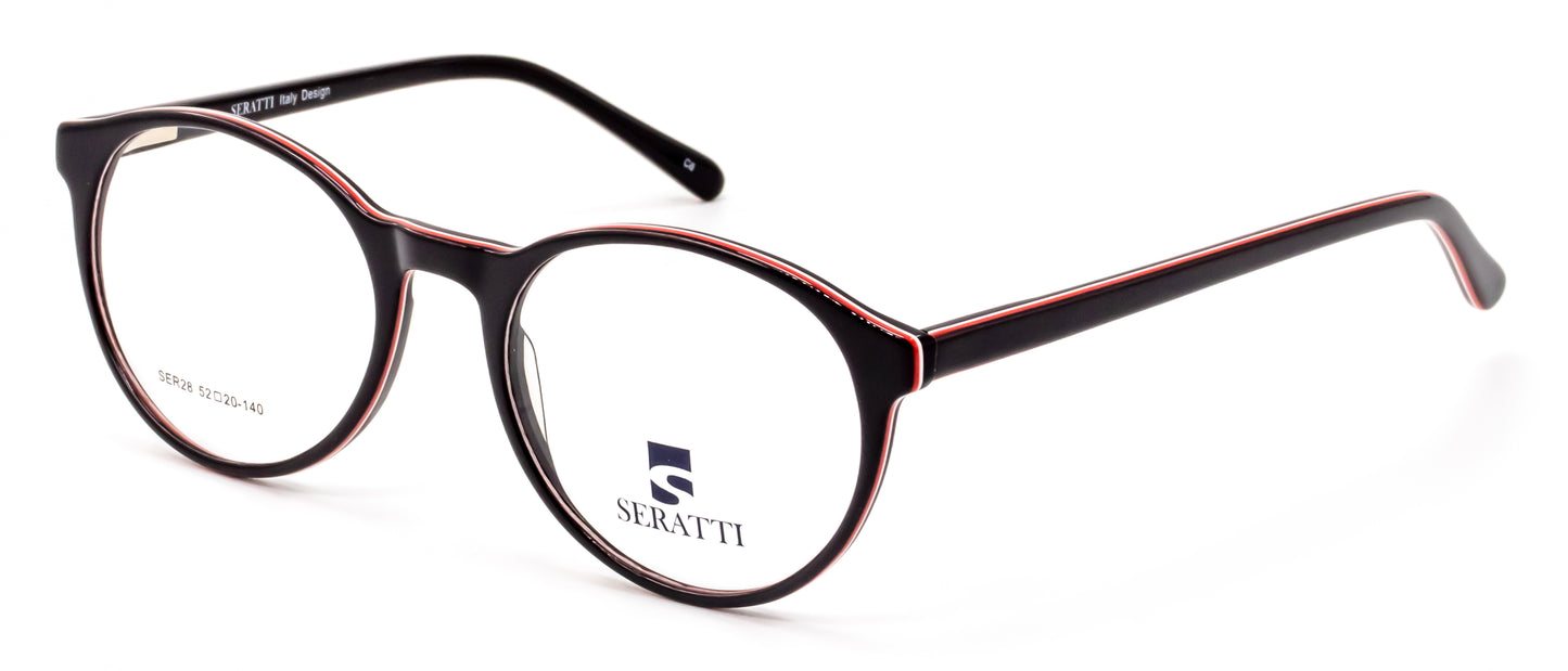 Seratti SER28