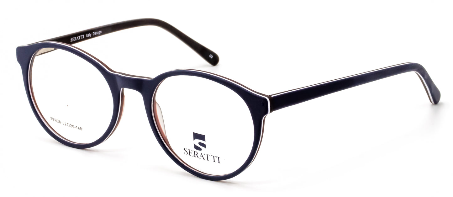 Seratti SER28