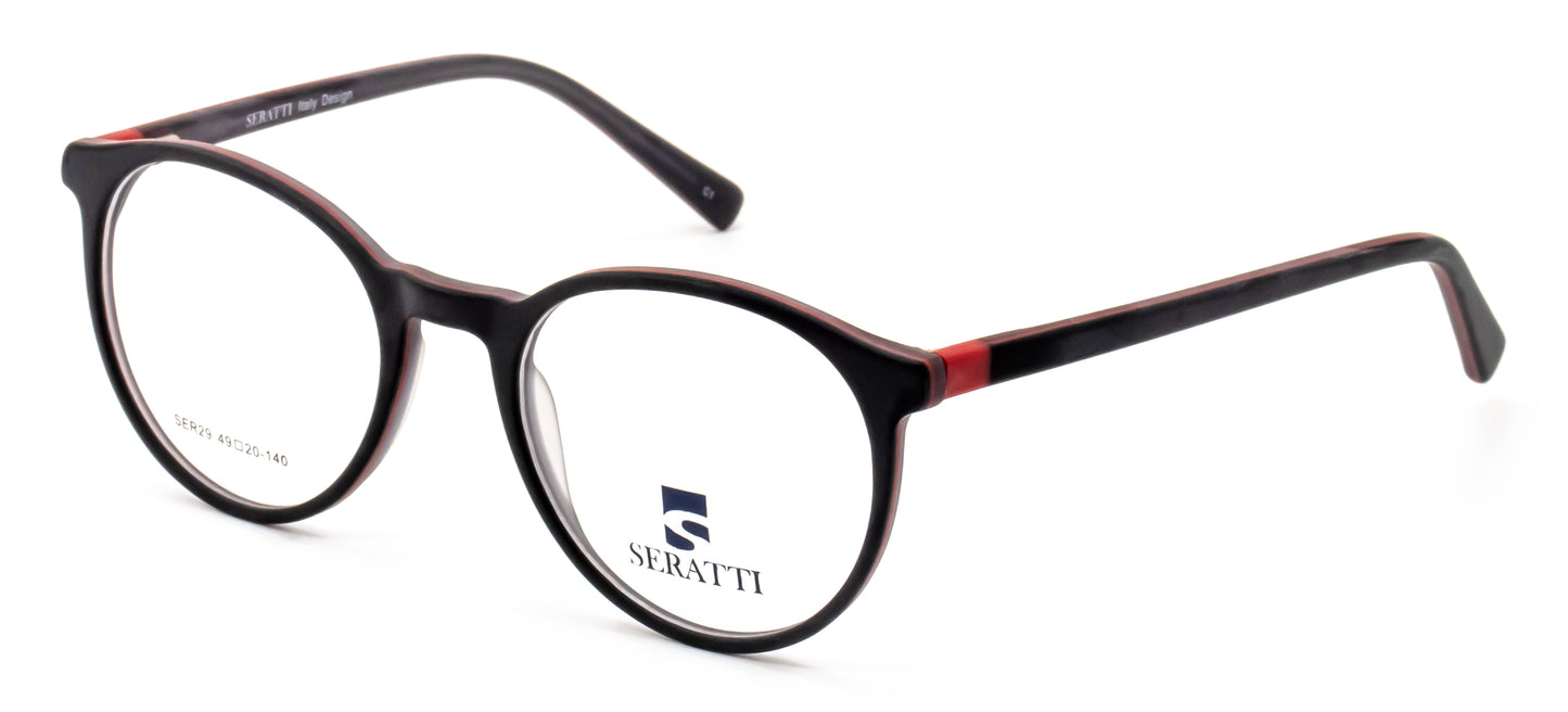 Seratti SER29