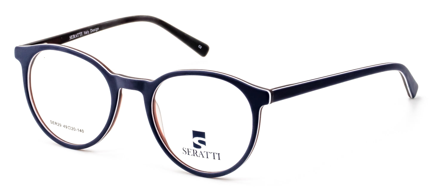 Seratti SER29