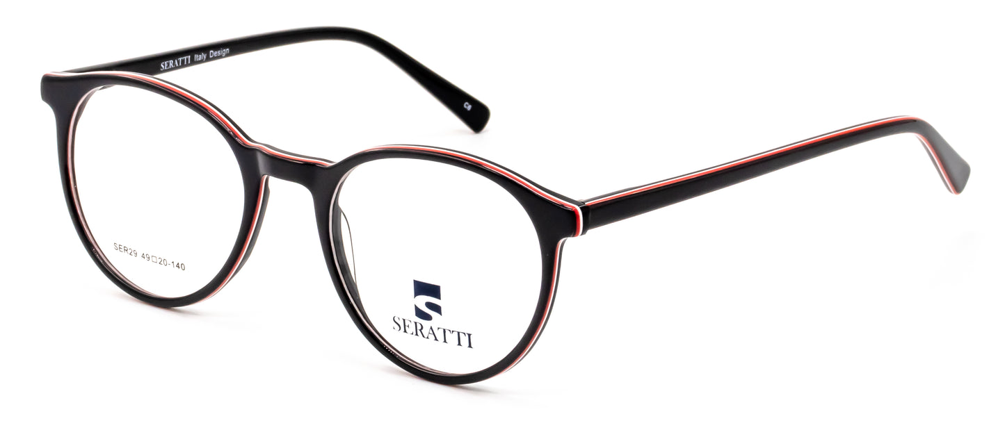 Seratti SER29