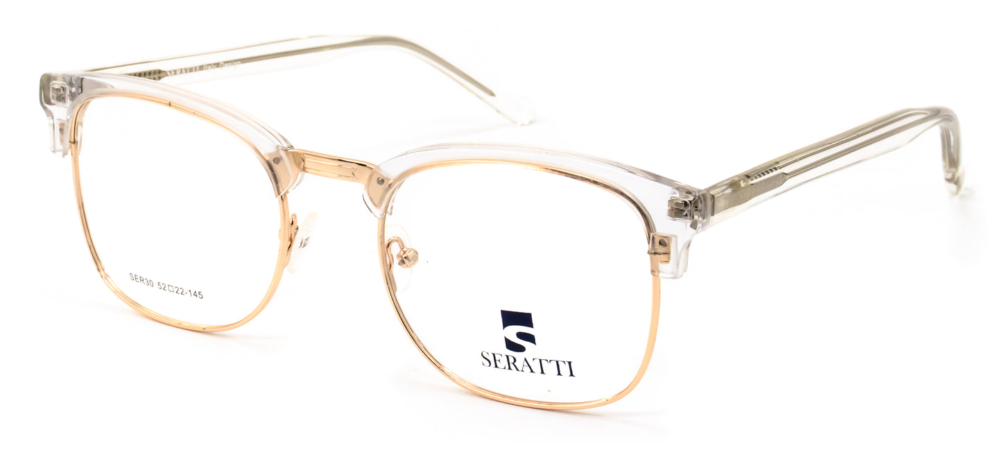 Seratti SER30