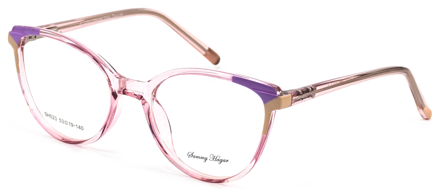 Sammy Hagar SH023
