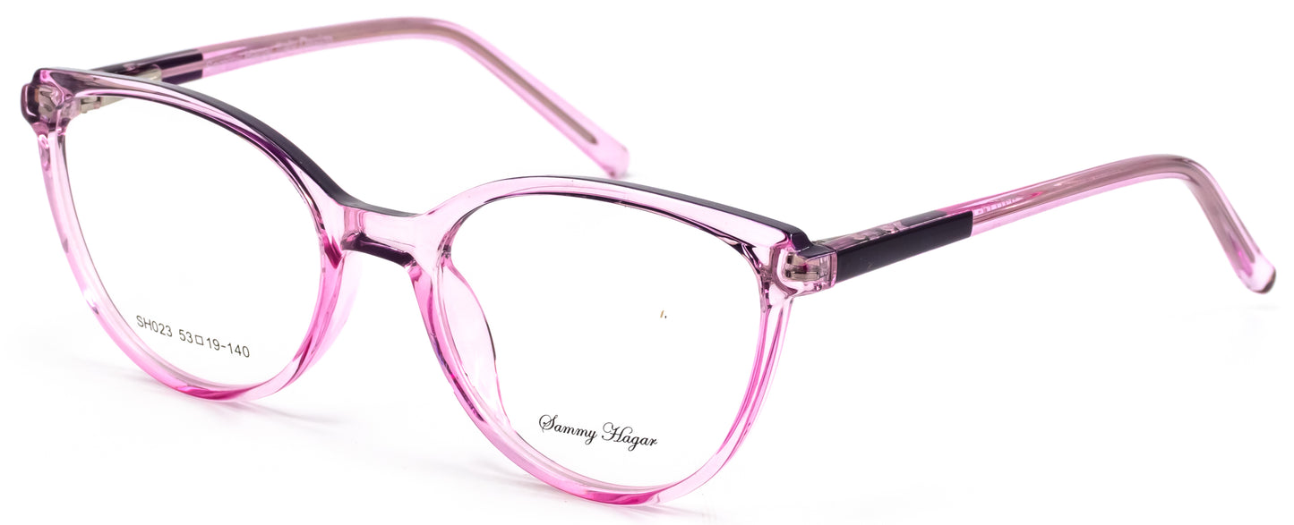 Sammy Hagar SH023