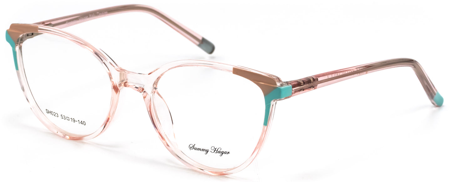 Sammy Hagar SH023