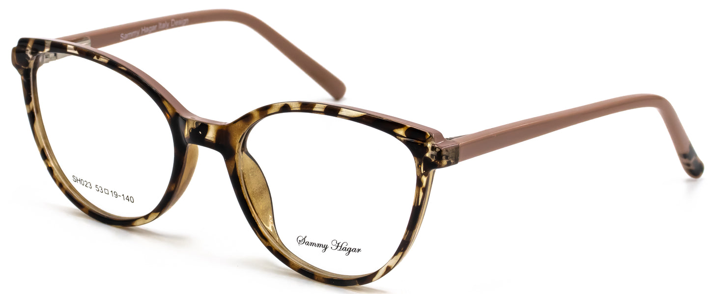 Sammy Hagar SH023