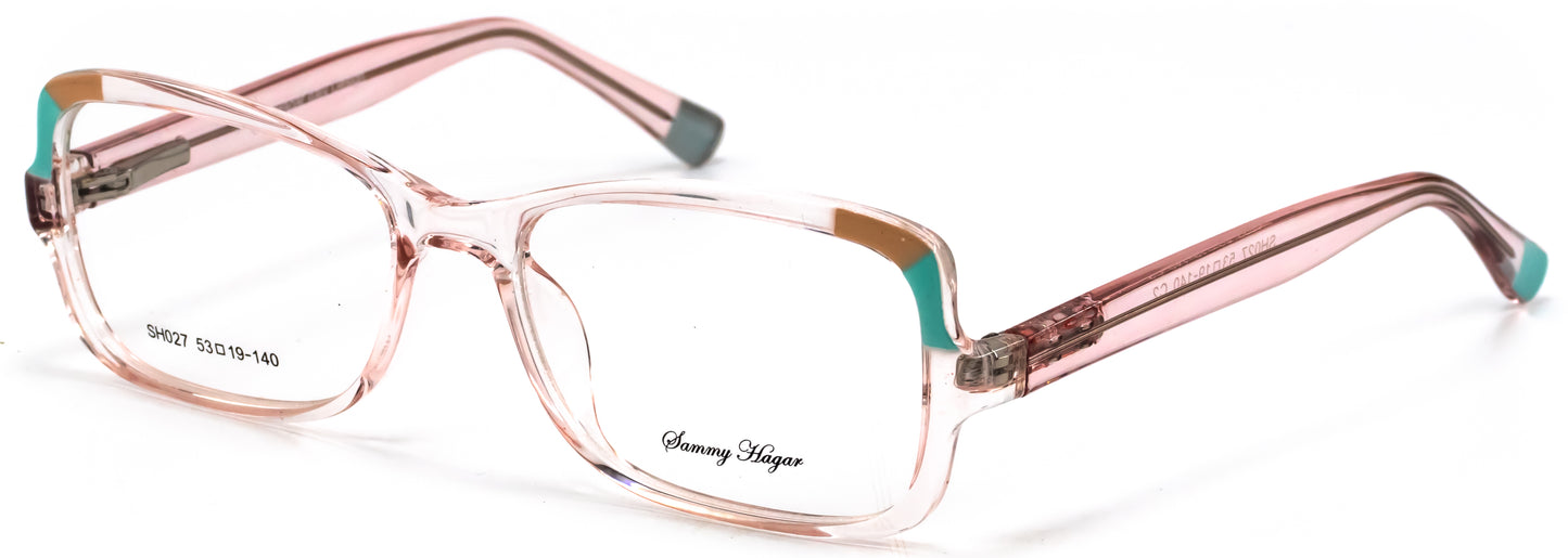 Sammy Hagar SH027