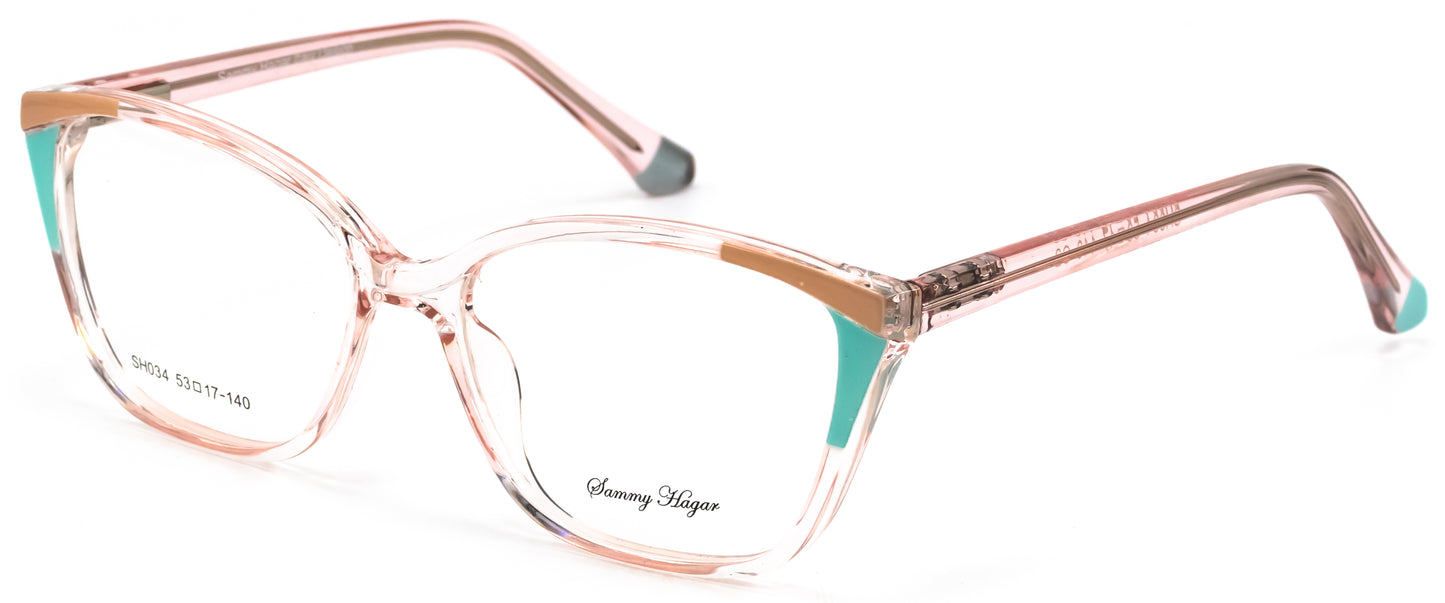 Sammy Hagar SH034