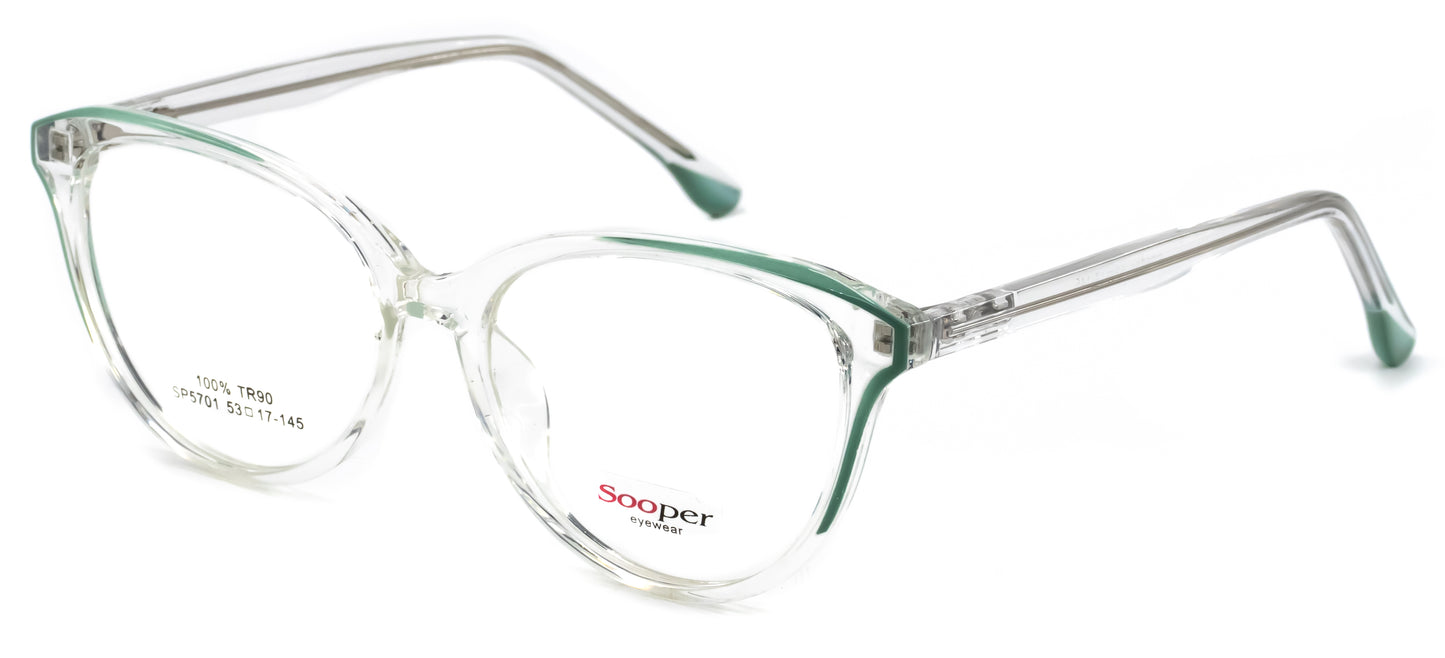 Sooper Eyewear SP5701