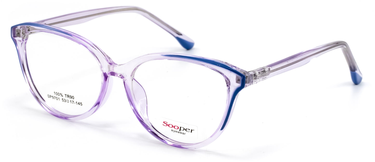 Sooper Eyewear SP5701