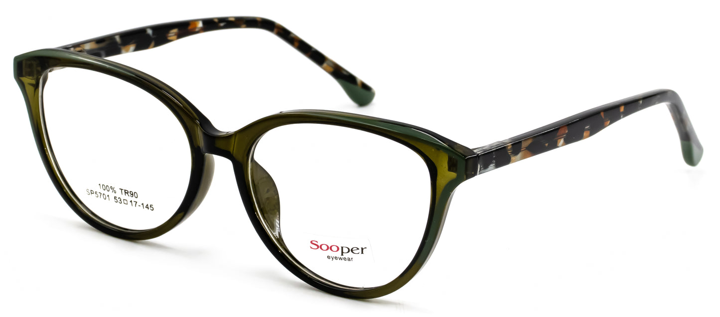 Sooper Eyewear SP5701