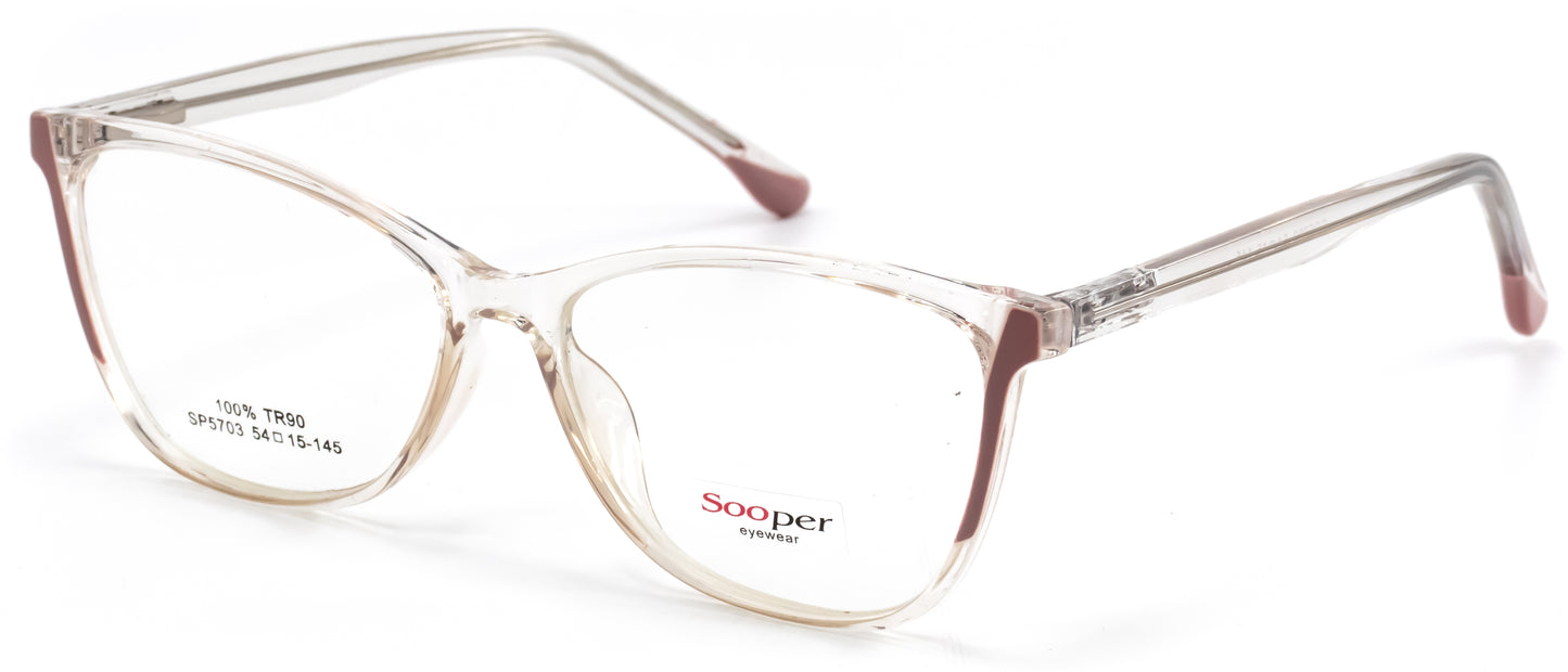 Sooper Eyewear SP5703