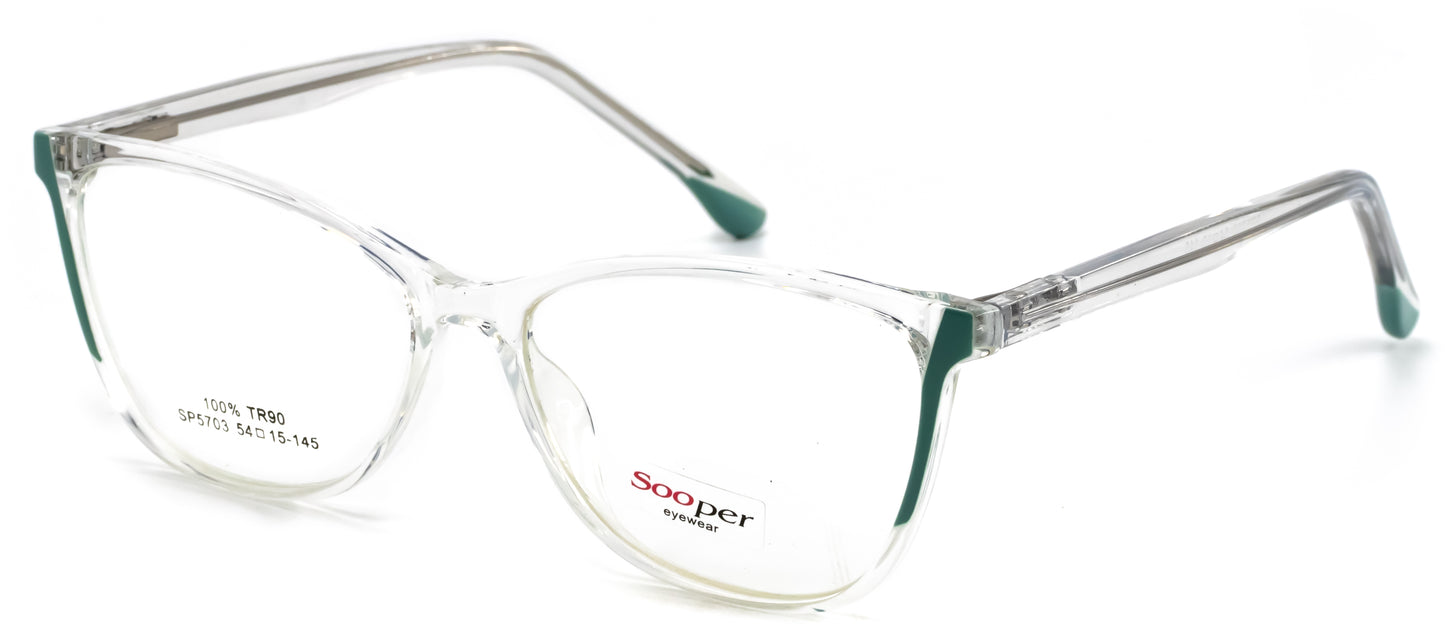 Sooper Eyewear SP5703