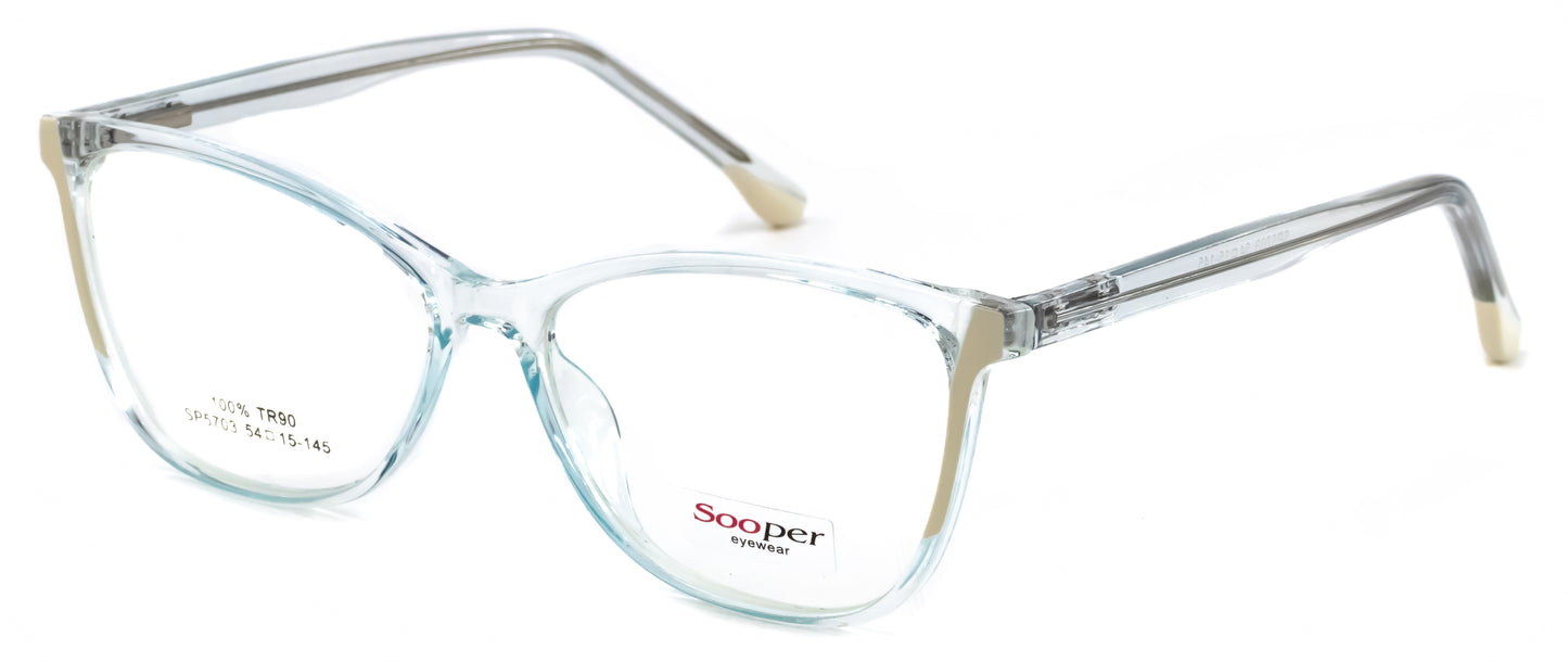 Sooper Eyewear SP5703