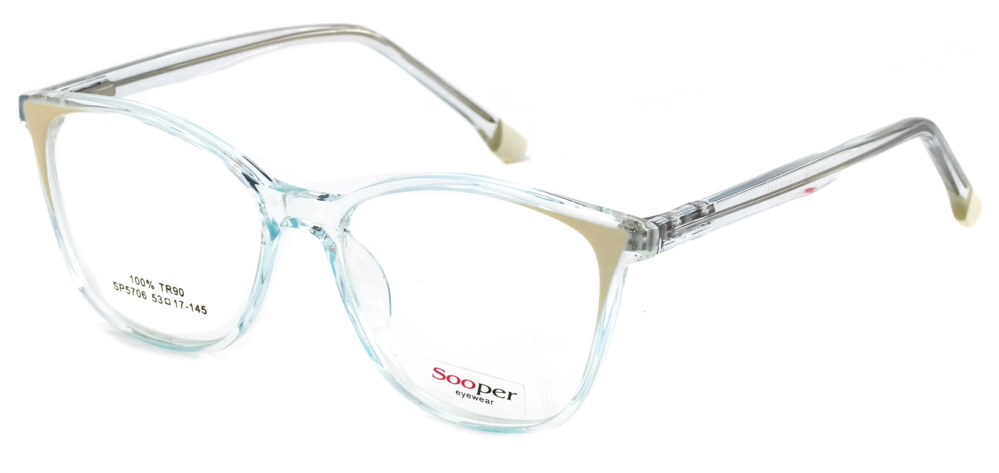 Sooper Eyewear SP5706