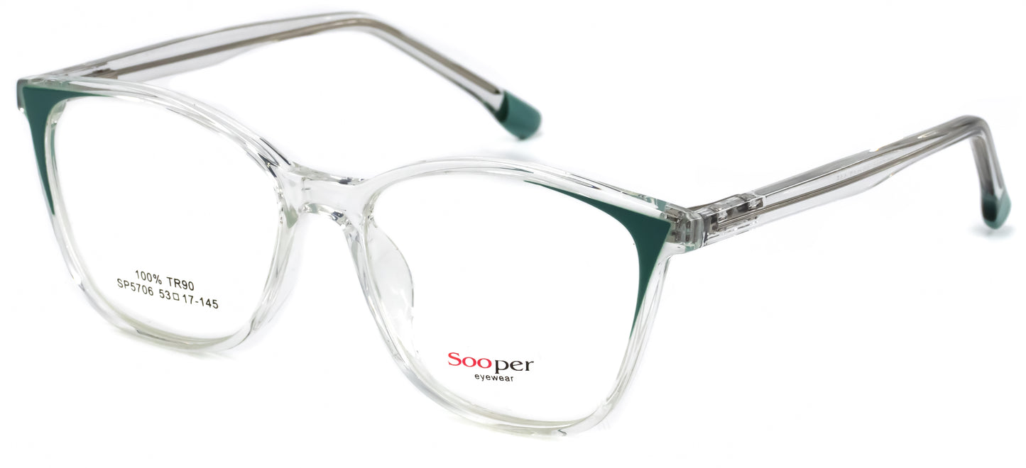 Sooper Eyewear SP5706