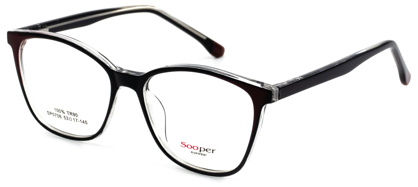 Sooper Eyewear SP5706