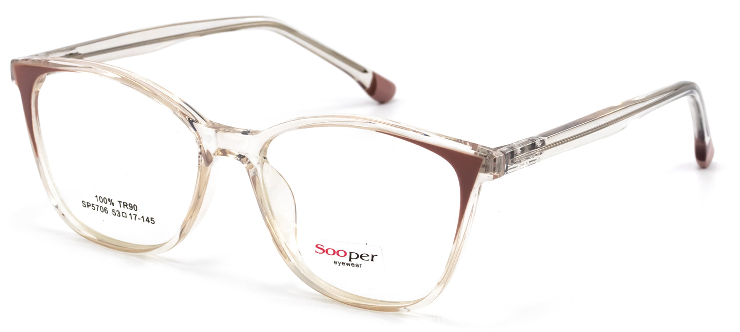 Sooper Eyewear SP5706