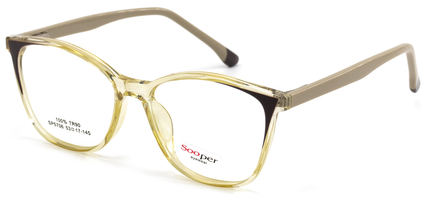 Sooper Eyewear SP5706