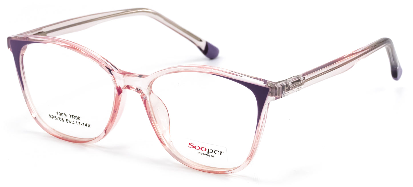 Sooper Eyewear SP5706