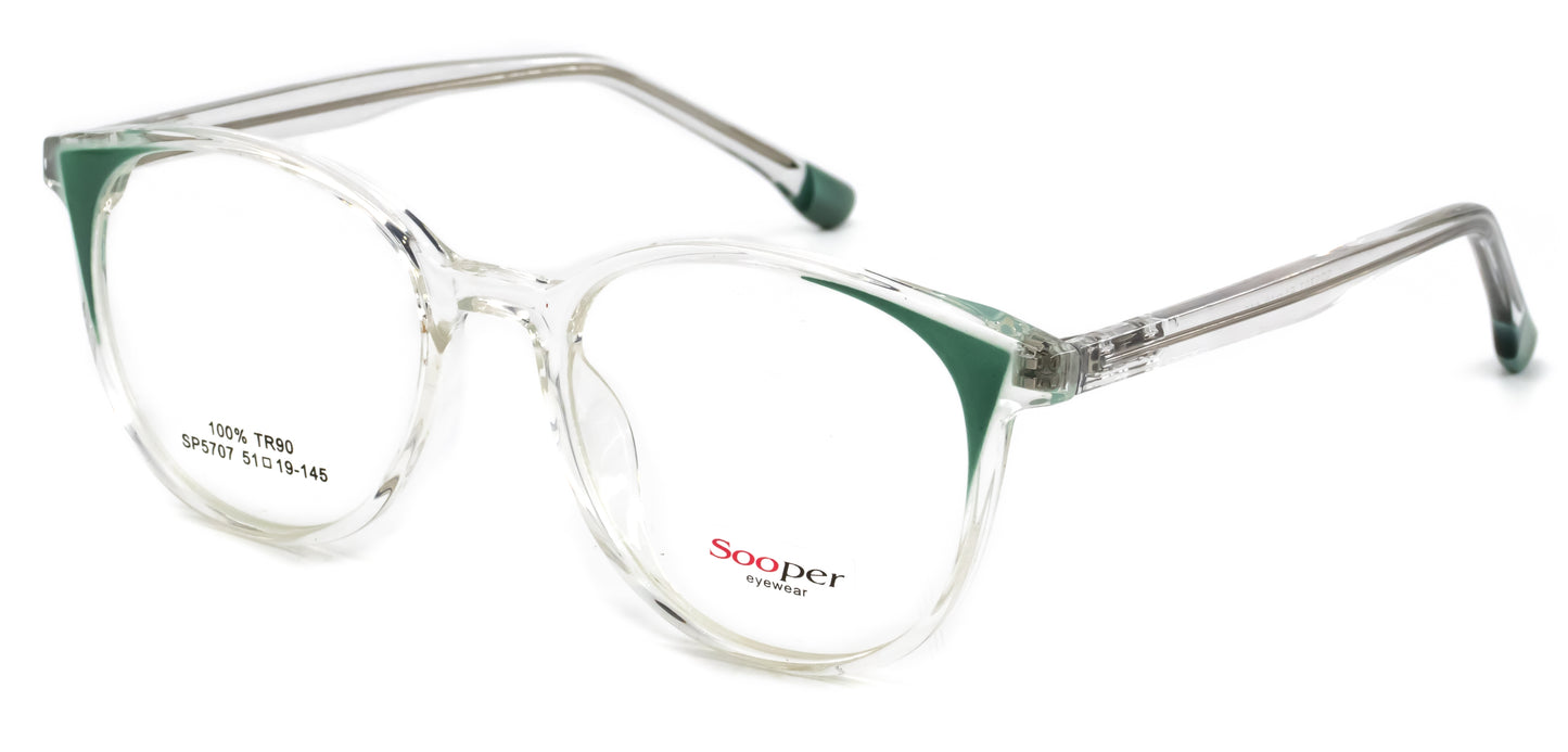 Sooper Eyewear SP5707