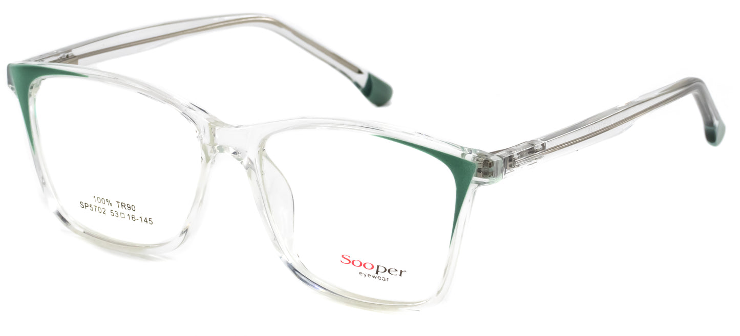 Sooper Eyewear SP5702