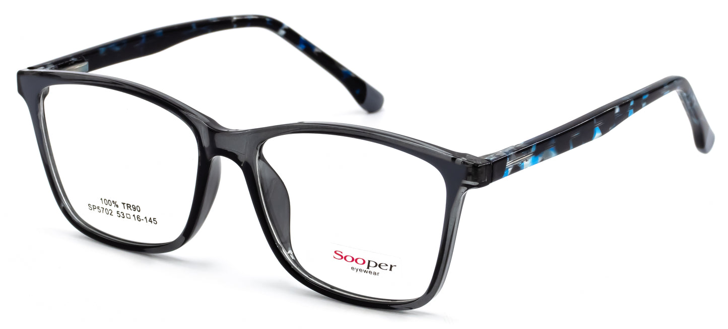 Sooper Eyewear SP5702