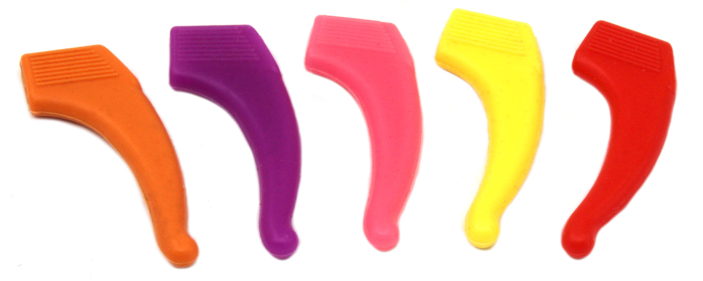silicona de seguridad para tips de montura colores sst
