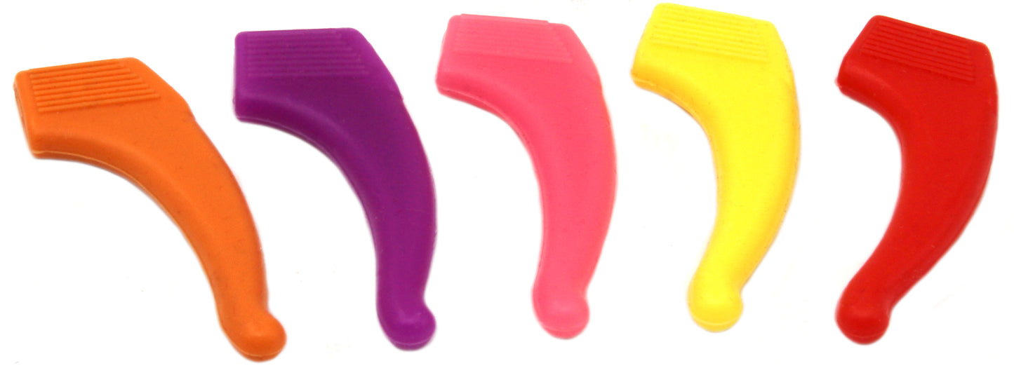 silicona de seguridad para tips de montura colores sst