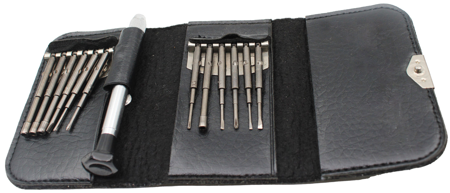 set de herramientas metálico t10275