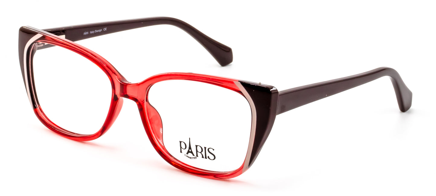 Paris TD0009