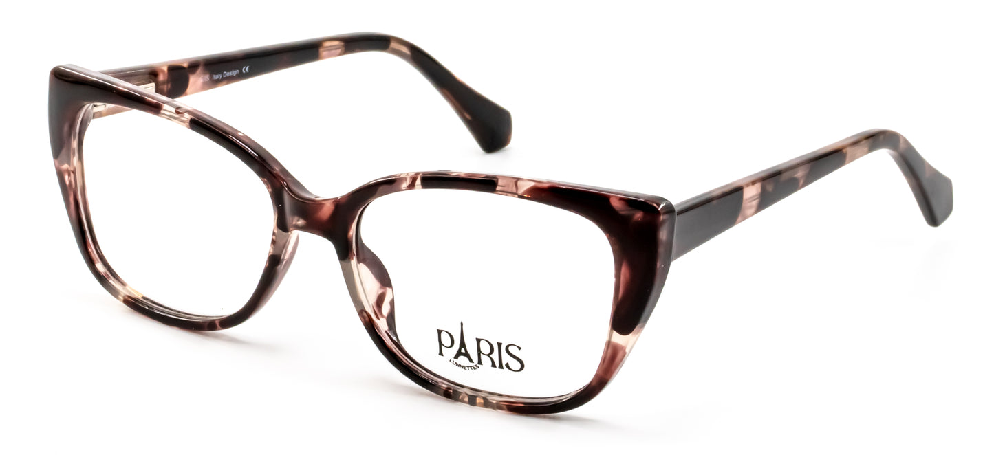 Paris TD0009