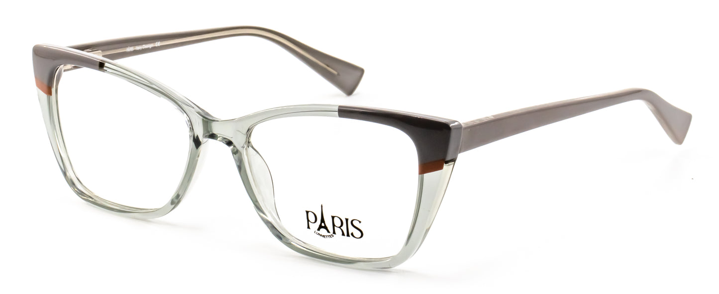 Paris TD0014