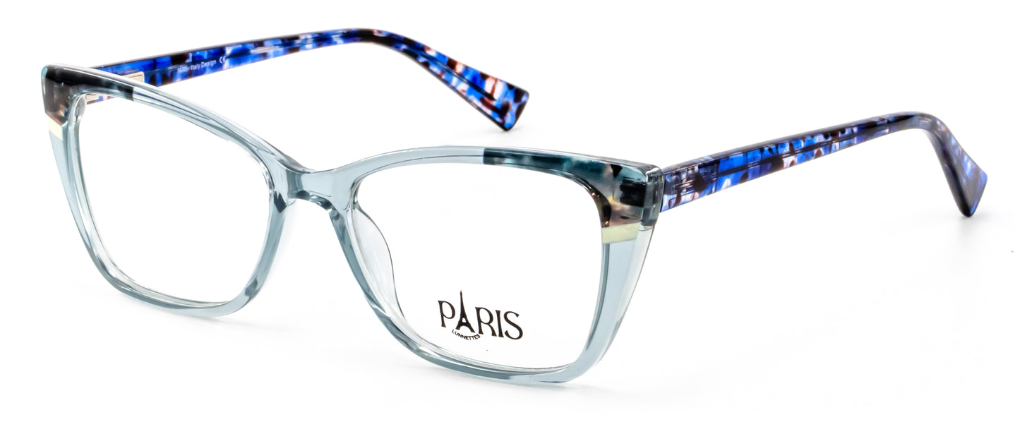 Paris TD0014